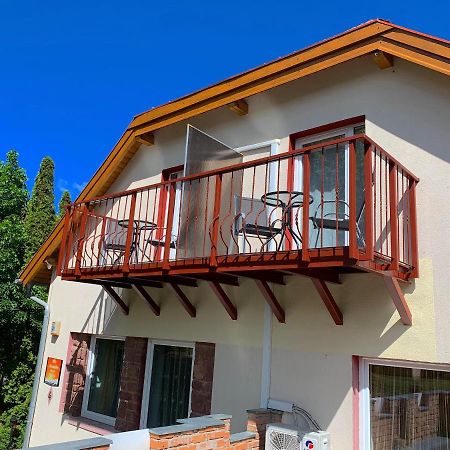 Villa Sonnenschein Hévíz 외부 사진