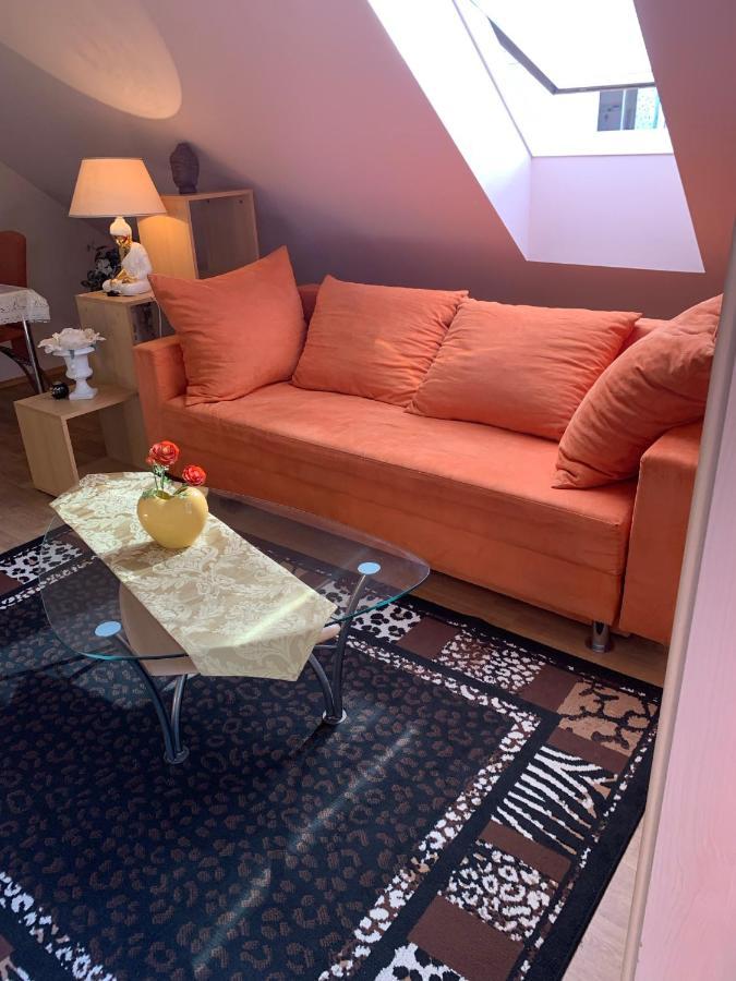 Villa Sonnenschein Hévíz 외부 사진