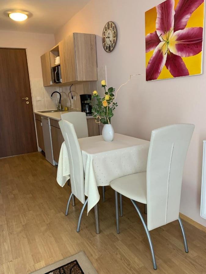 Villa Sonnenschein Hévíz 외부 사진