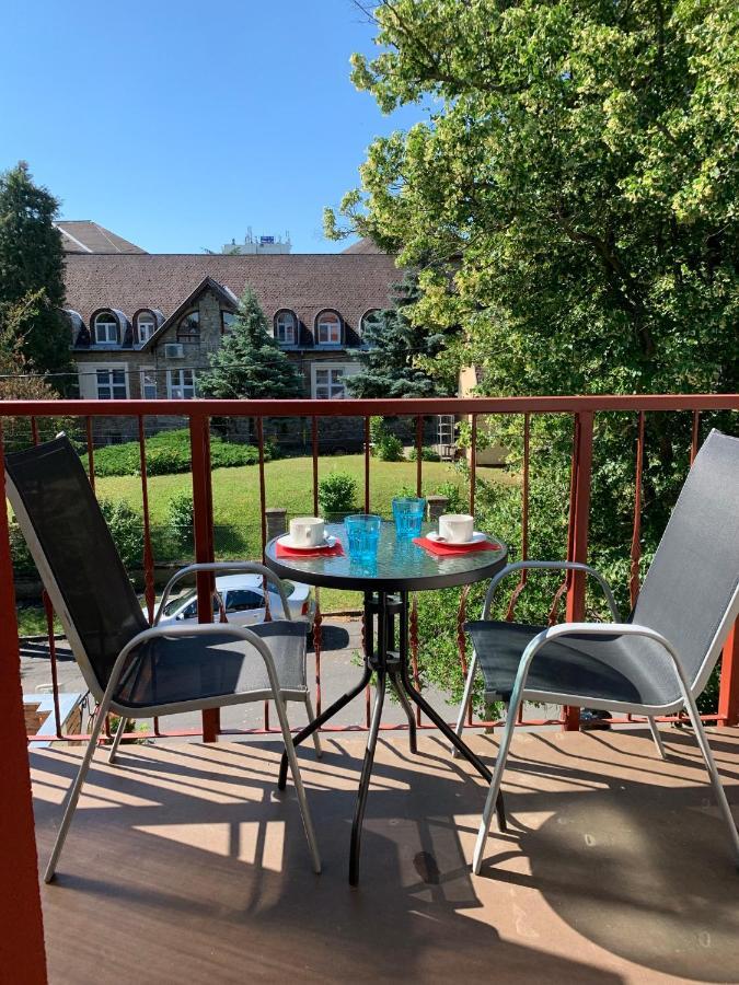 Villa Sonnenschein Hévíz 외부 사진