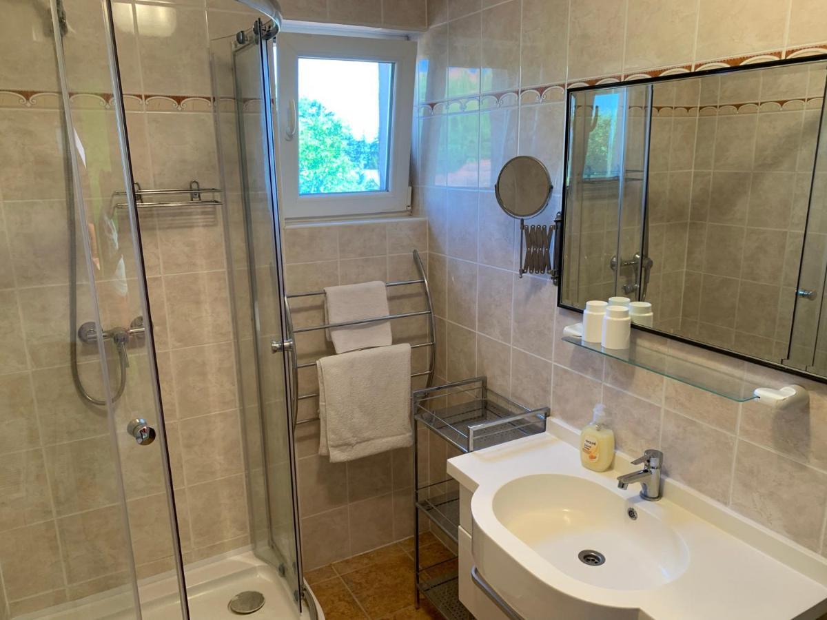Villa Sonnenschein Hévíz 외부 사진