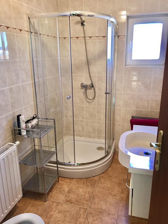 Villa Sonnenschein Hévíz 외부 사진
